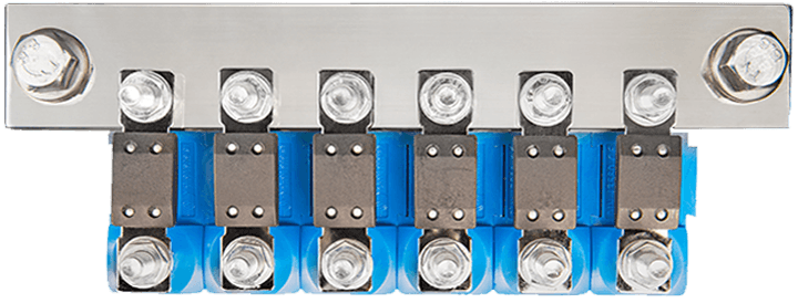 Fuses & fuse holders