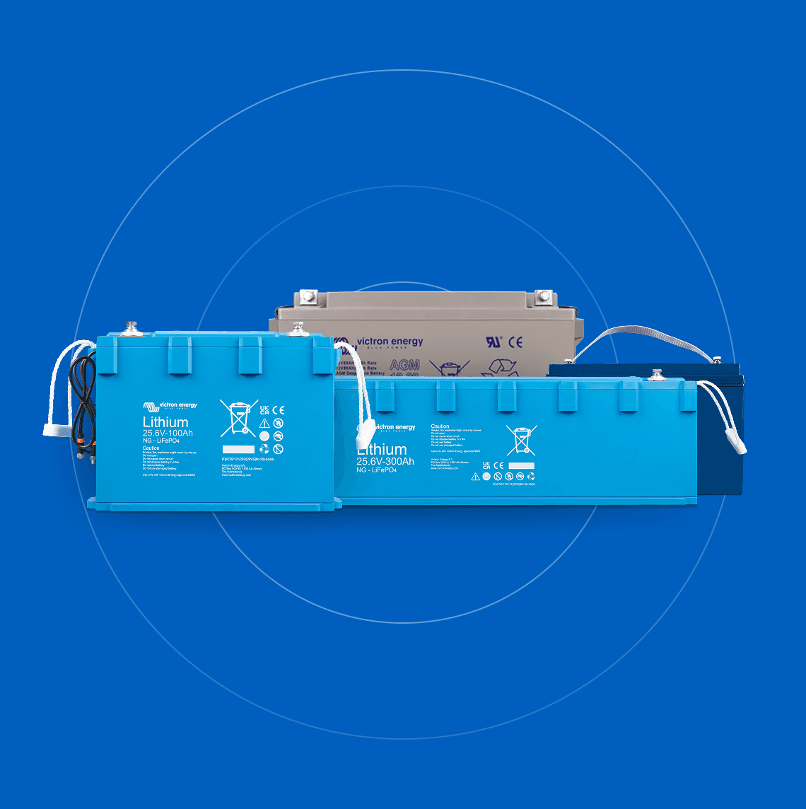 Batteries