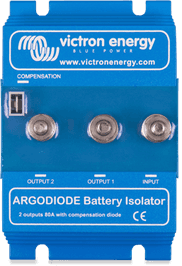 Battery Isolator