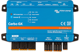 Grey Battery