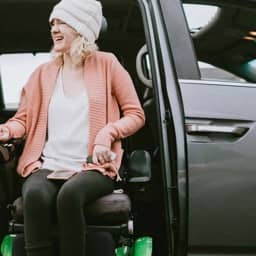 Electric vehicle charging