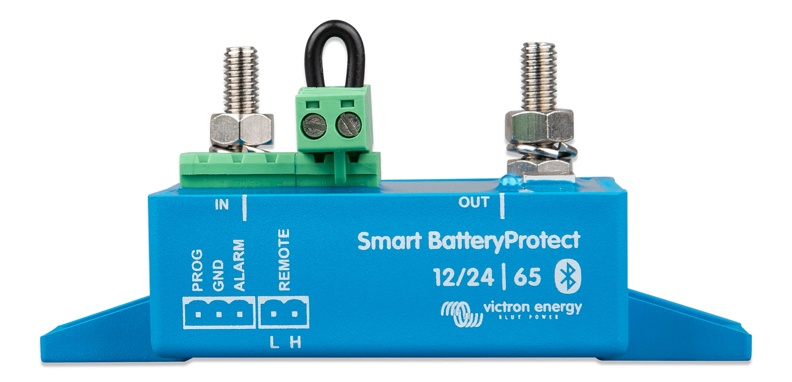 Blue Smart Charger