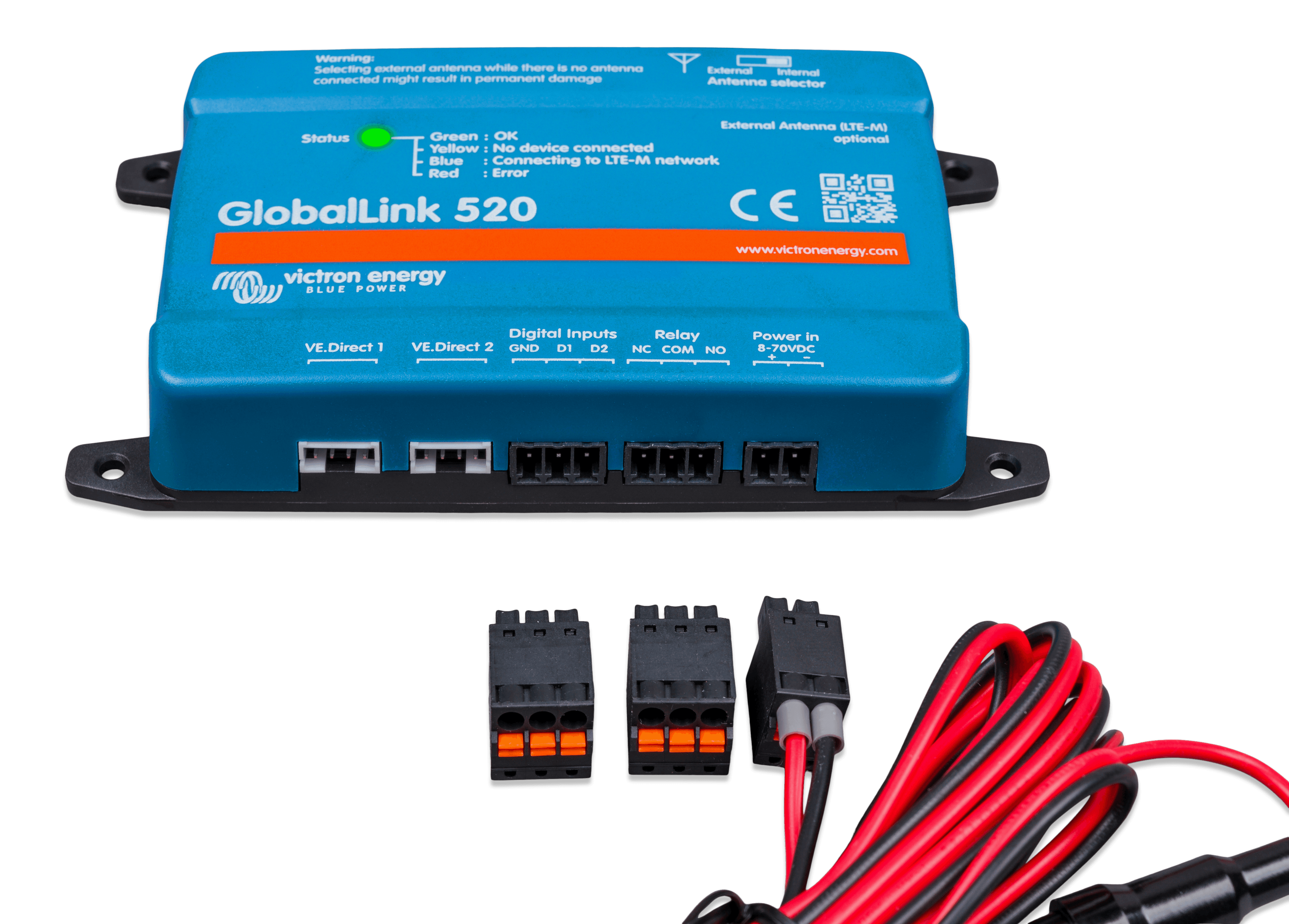Globallink 520 (conn side) thumbnail