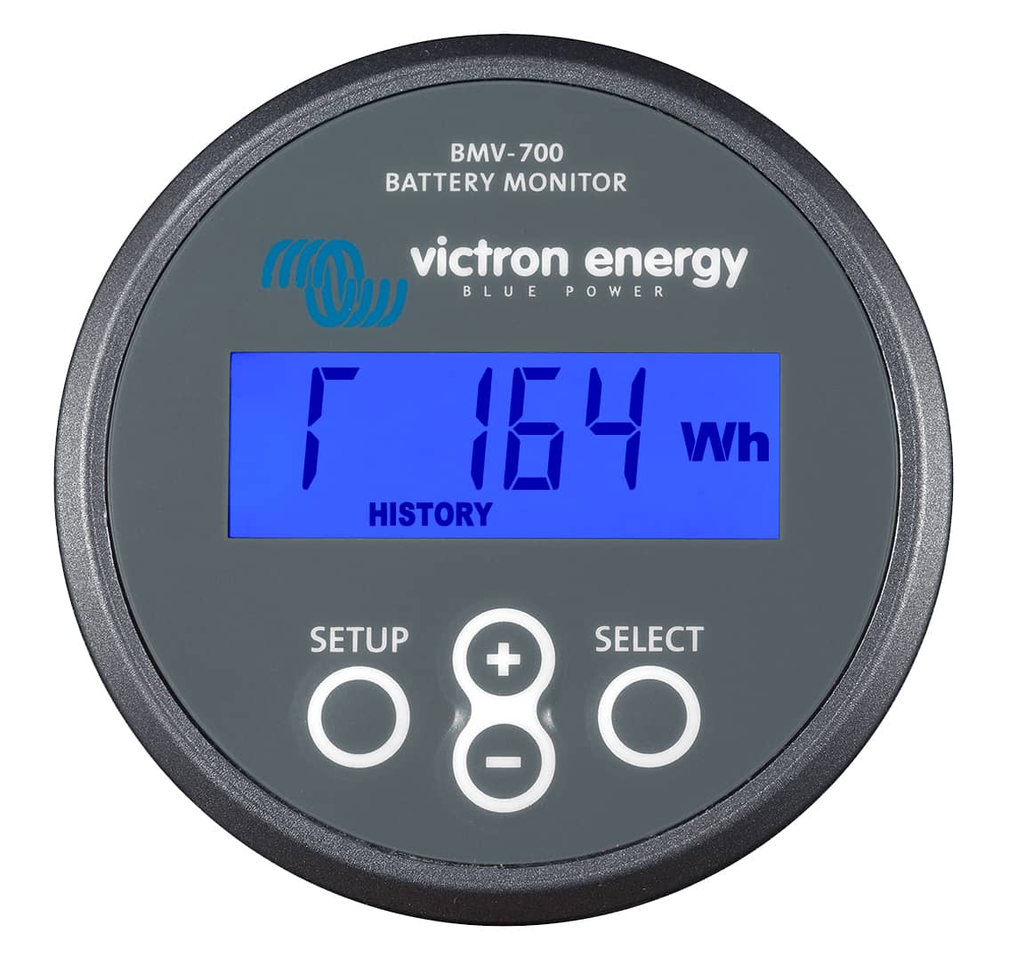 BMV-700 Total kWh discharged thumbnail