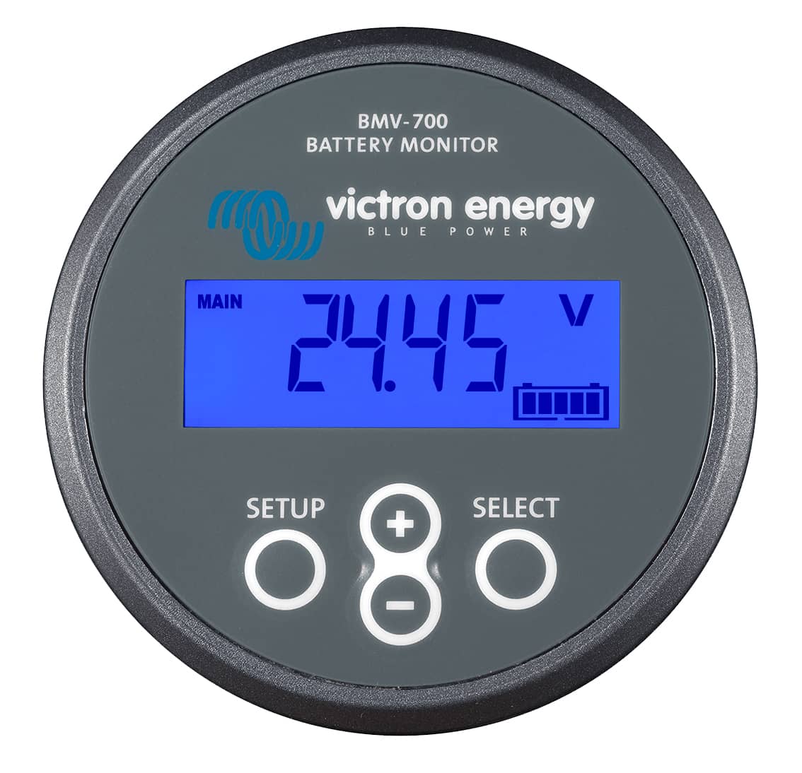 BMV-700 Voltage thumbnail