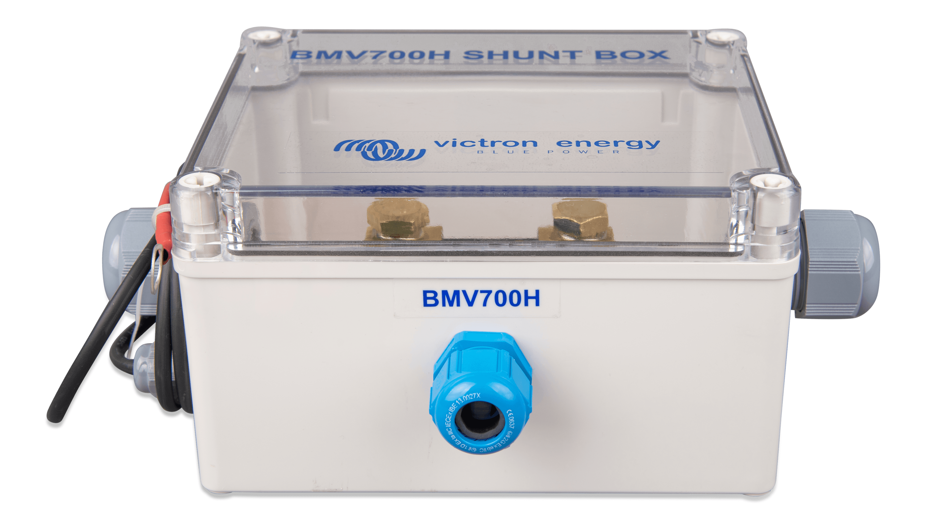 BMV-700H Shunt box (front-angle) thumbnail