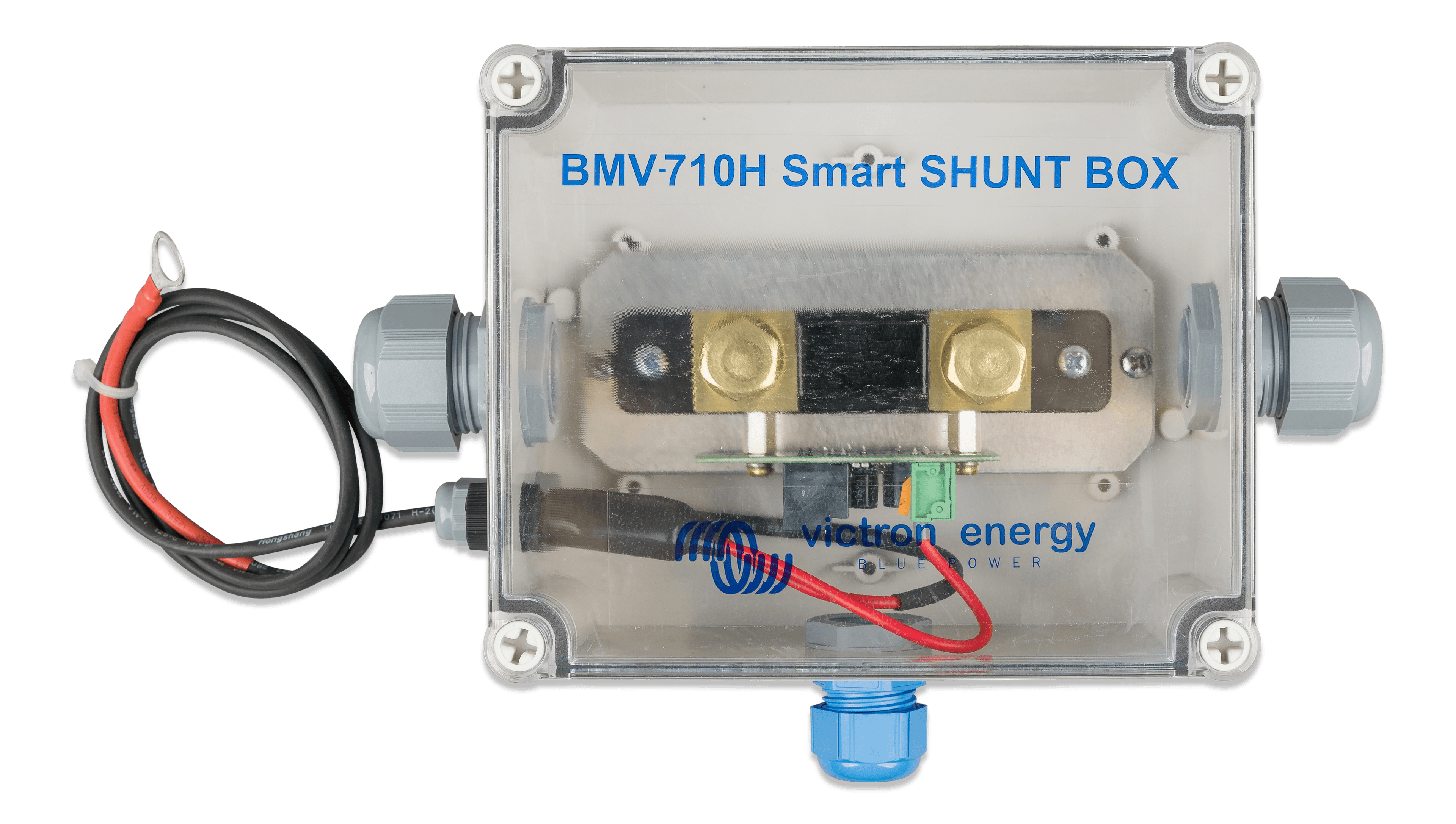 BMV-710H Shuntbox (left) thumbnail