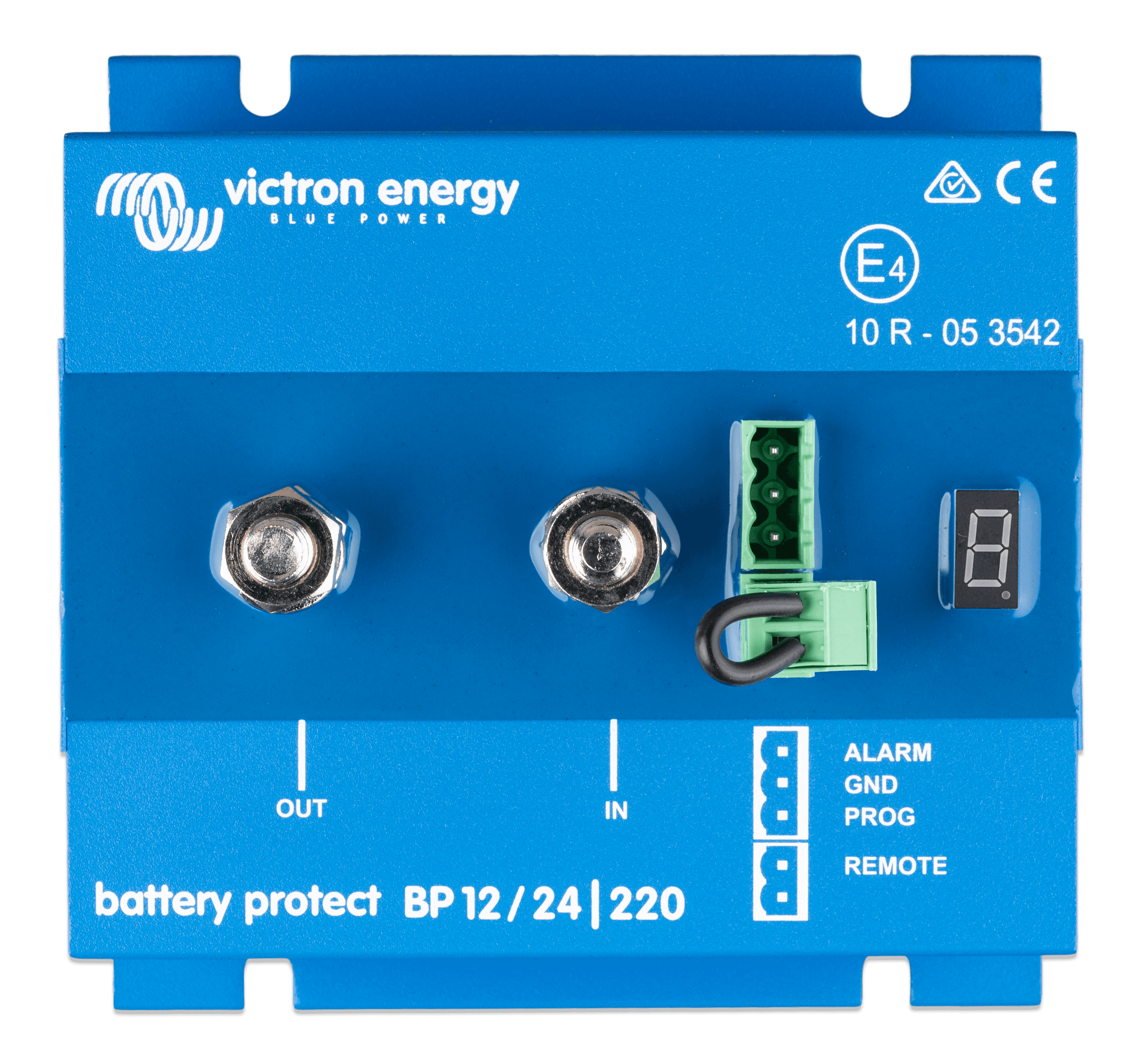 BatteryProtect 12/24V-220A (top) thumbnail