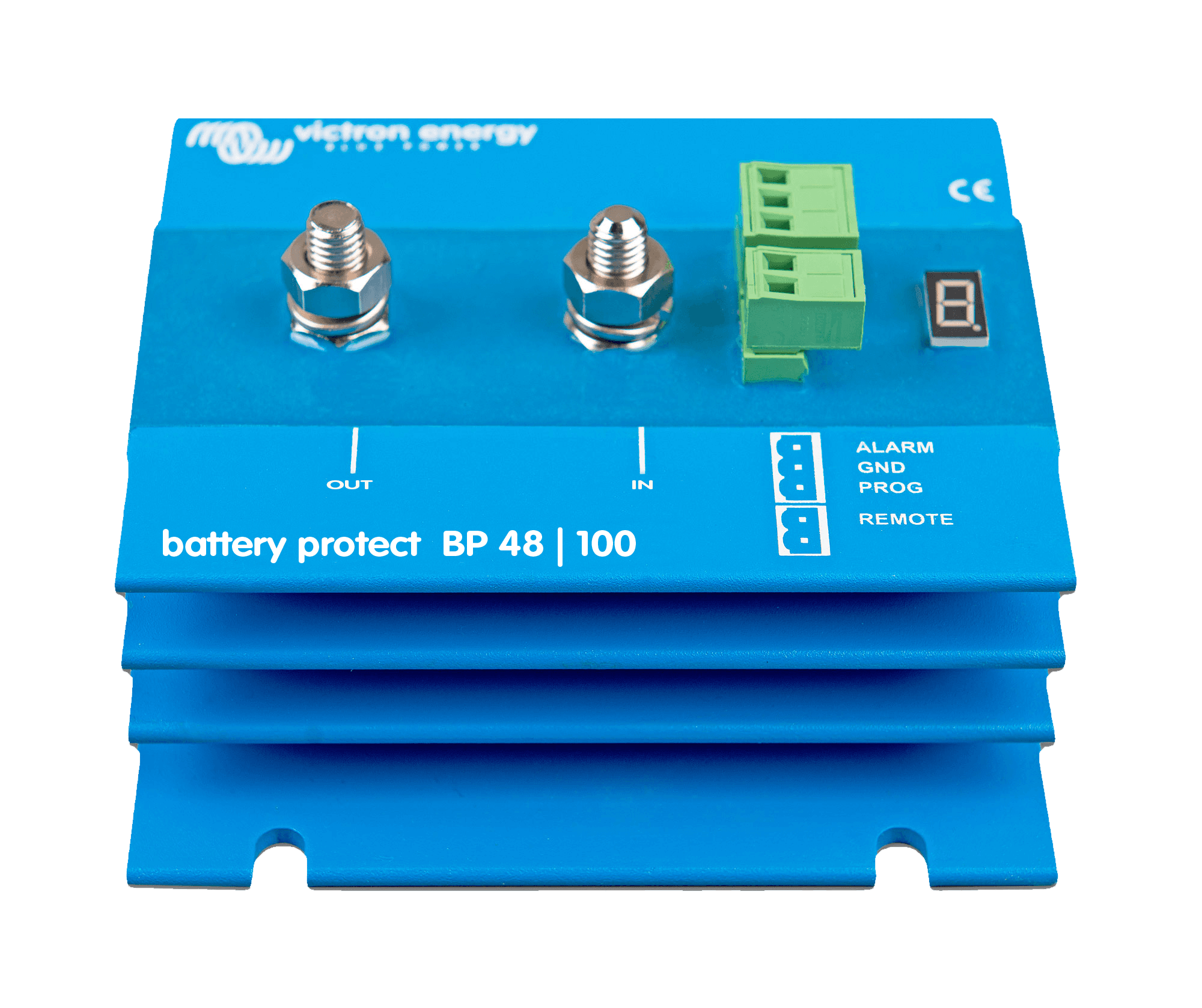 BatteryProtect 48V 100A (front-angle) thumbnail
