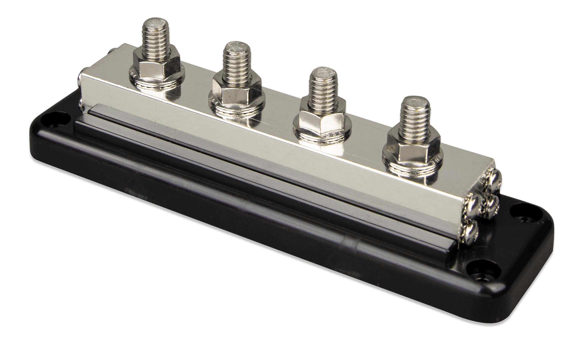 Busbar 600A 4P + ABS cover (left) thumbnail