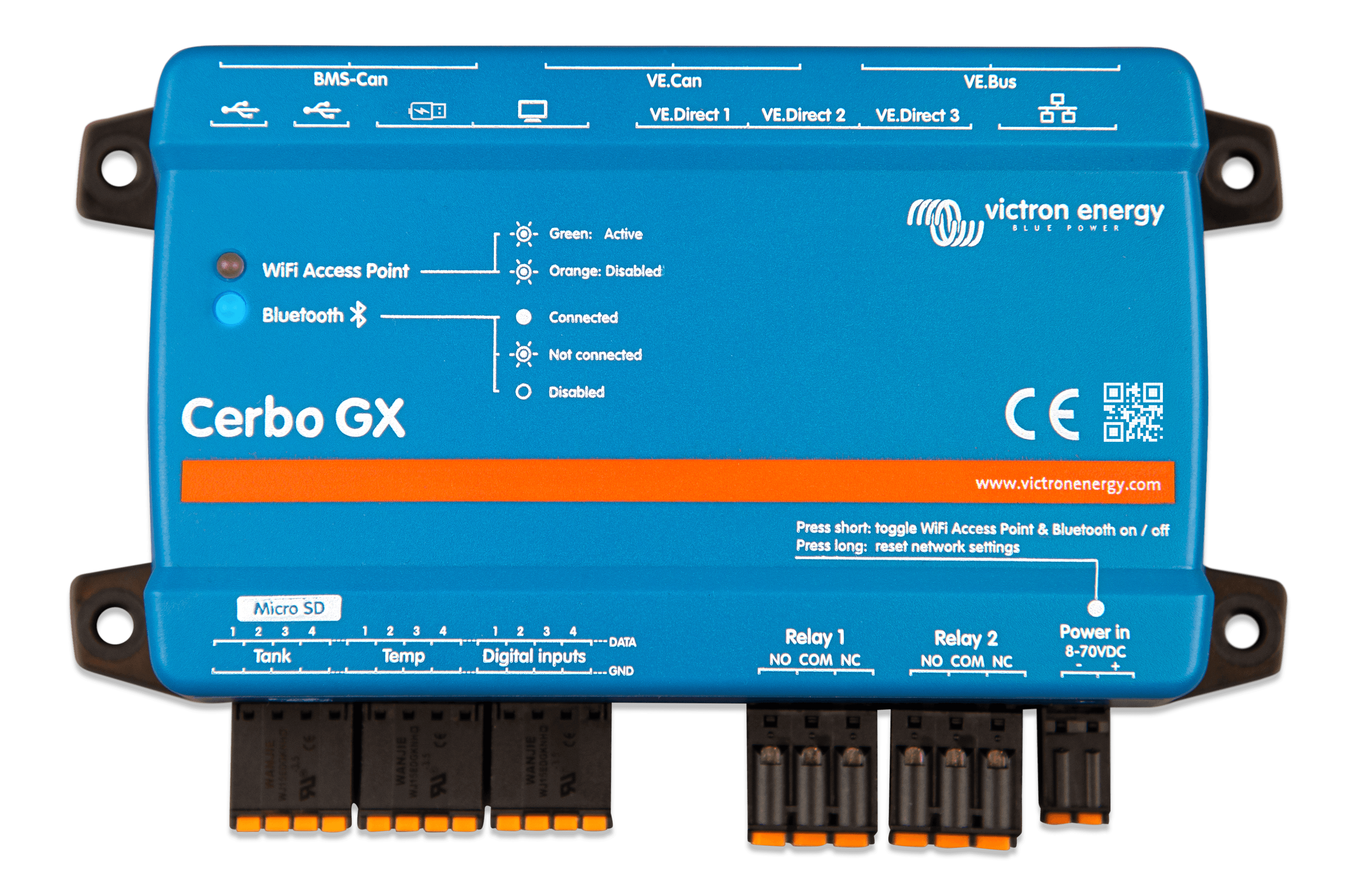 Cerbo GX (top_conn) thumbnail