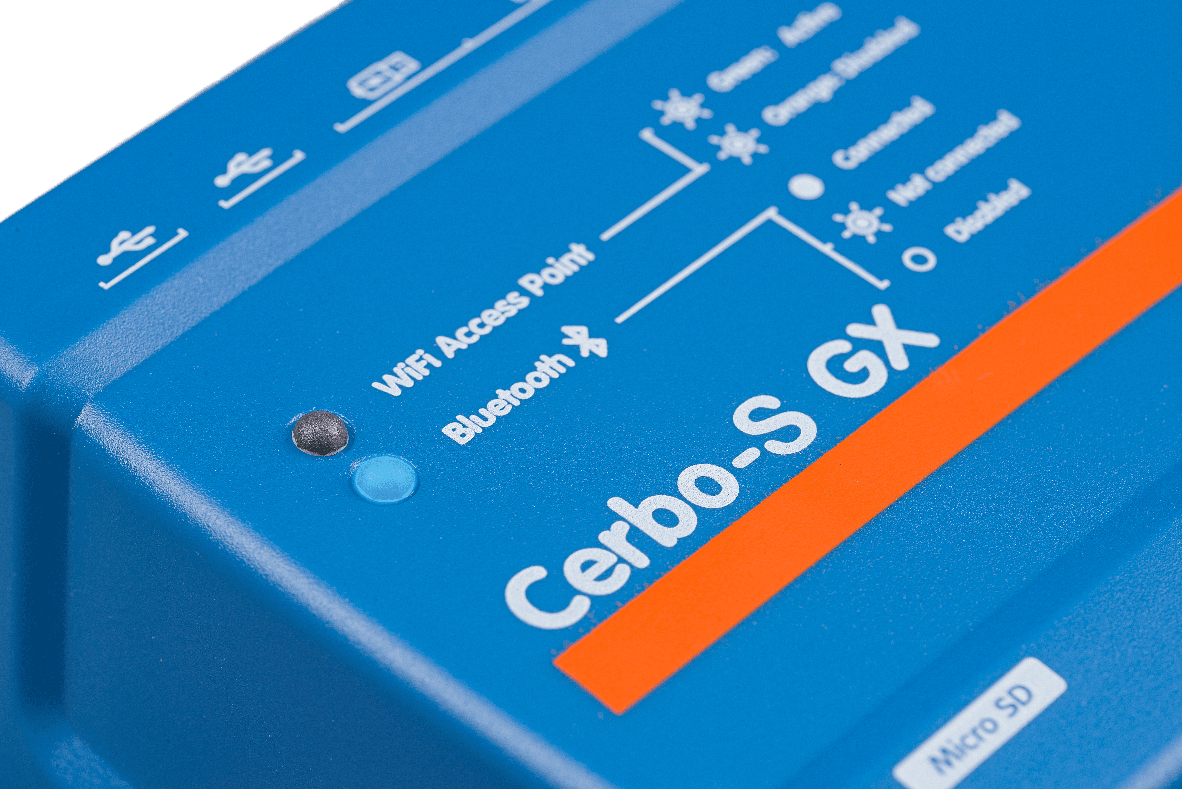 Cerbo-S GX (close-up3) thumbnail