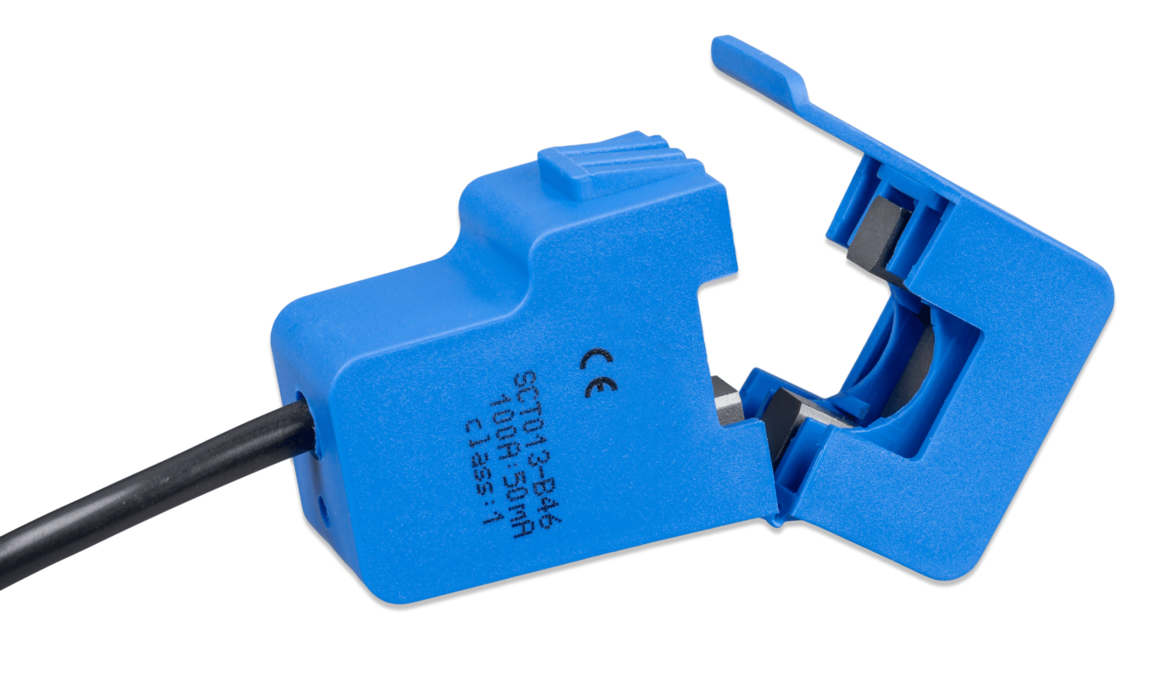 Current Transformer 100A-50mA for MultiPlus-II (20m) (conn) thumbnail
