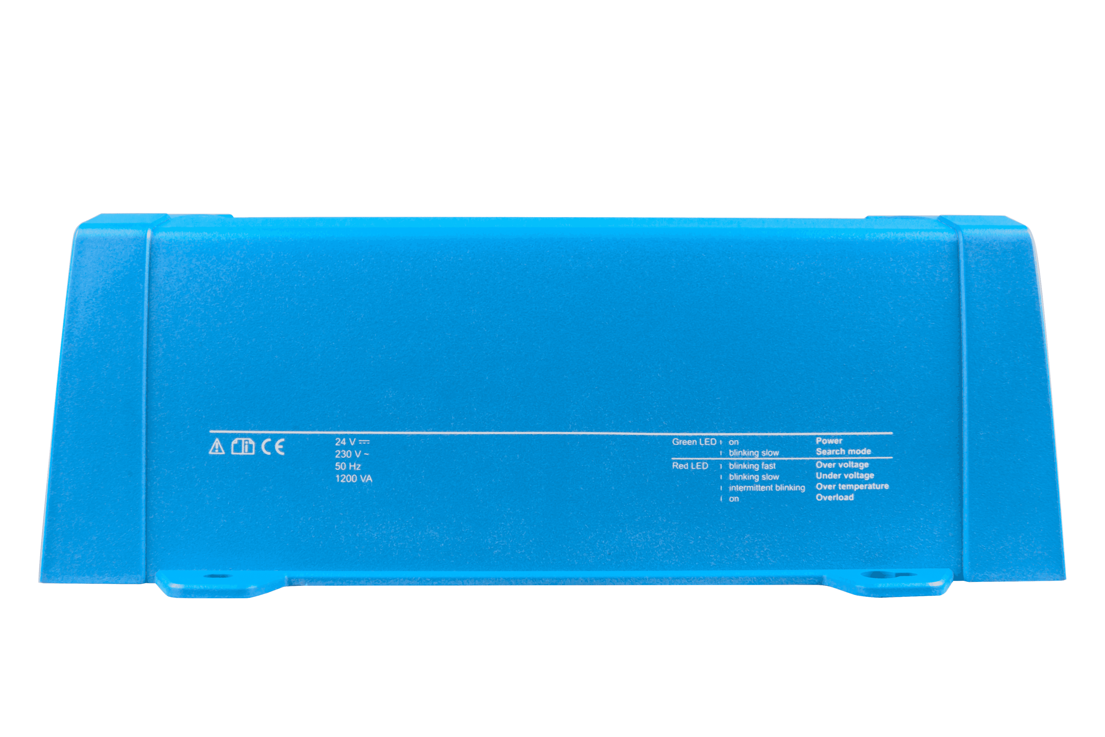 Inverter 24V 1200VA 230V VE.Direct (front) thumbnail
