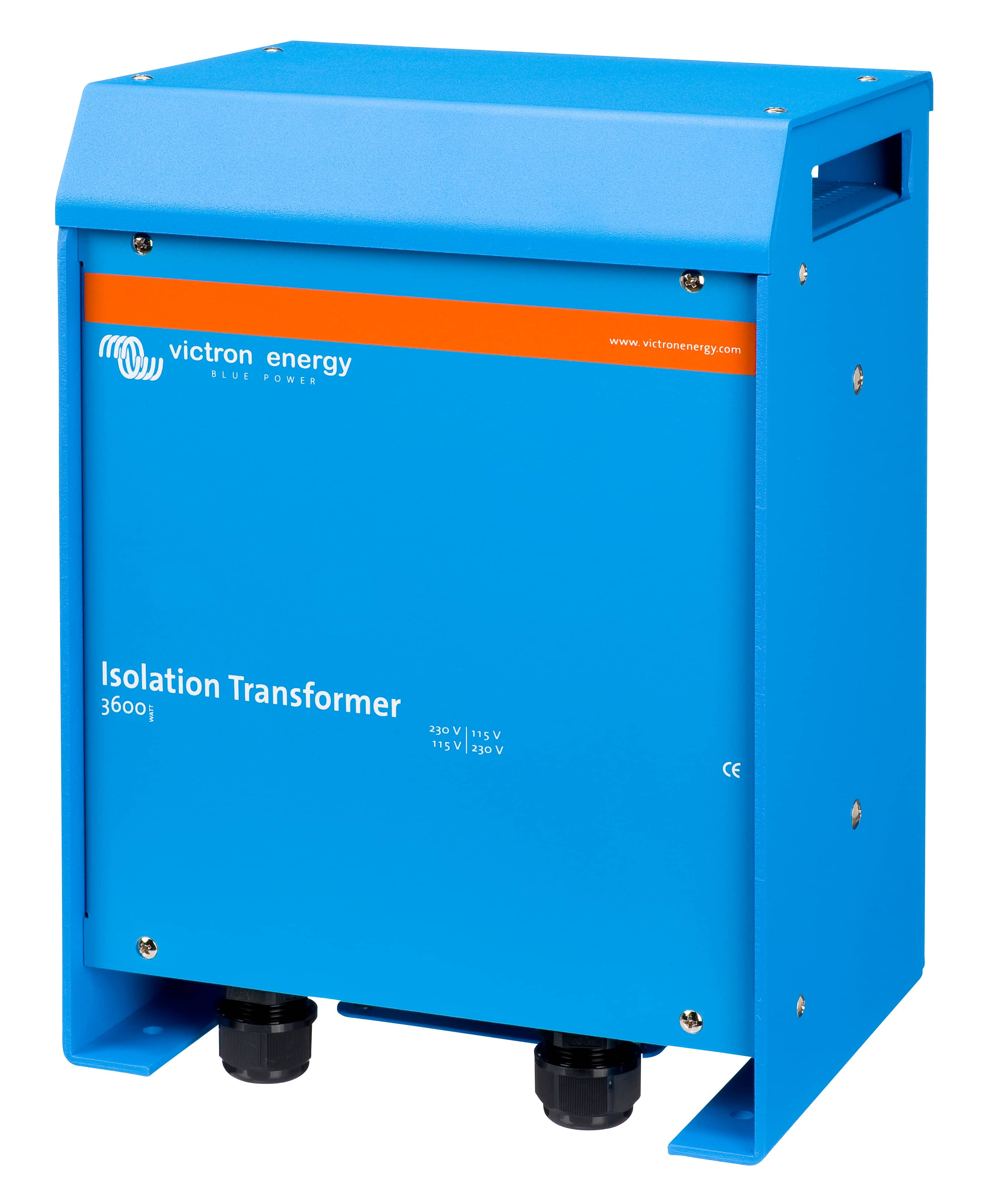 Isolation Transformer 3600W (left) thumbnail