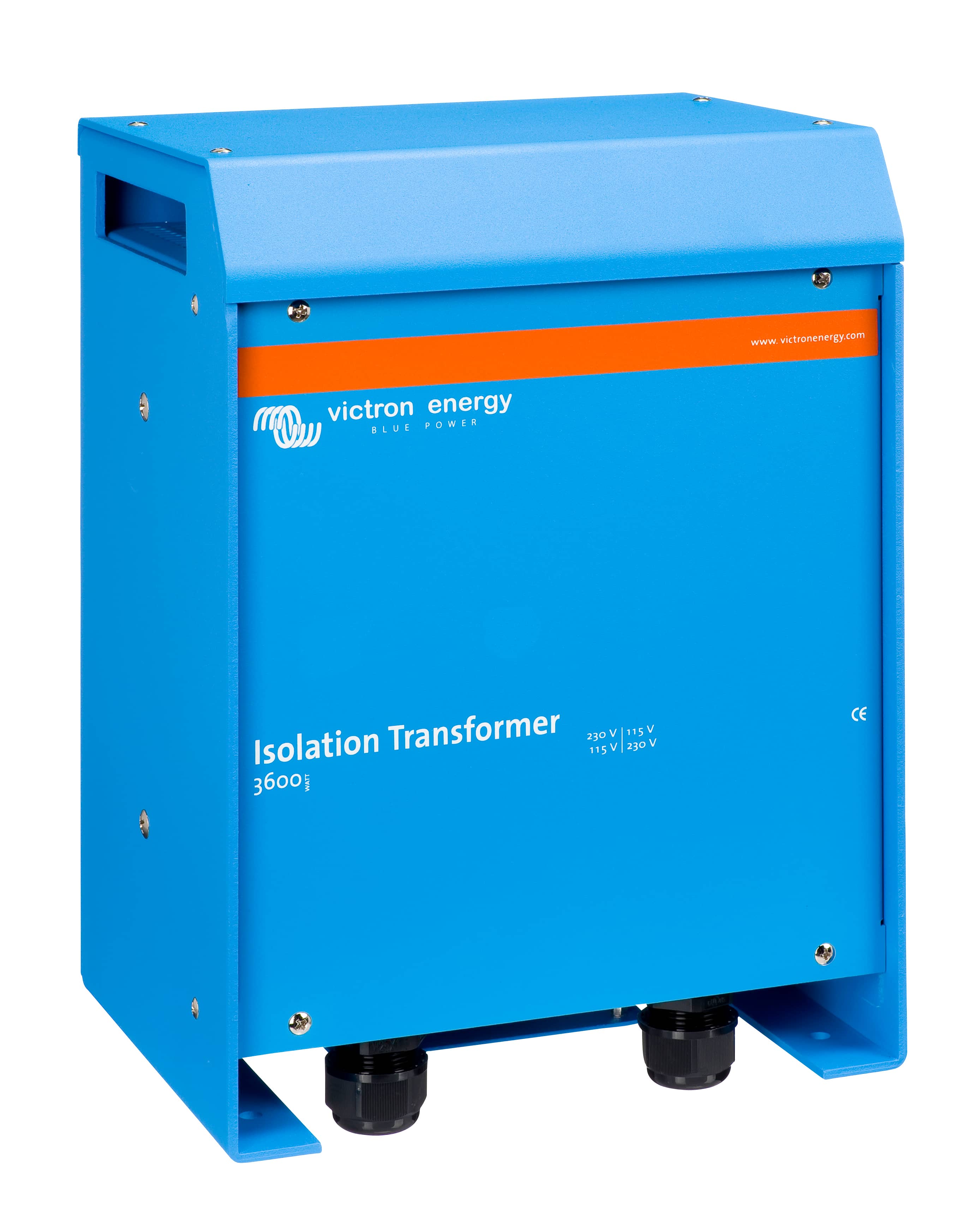 Isolation Transformer 3600W (right) thumbnail