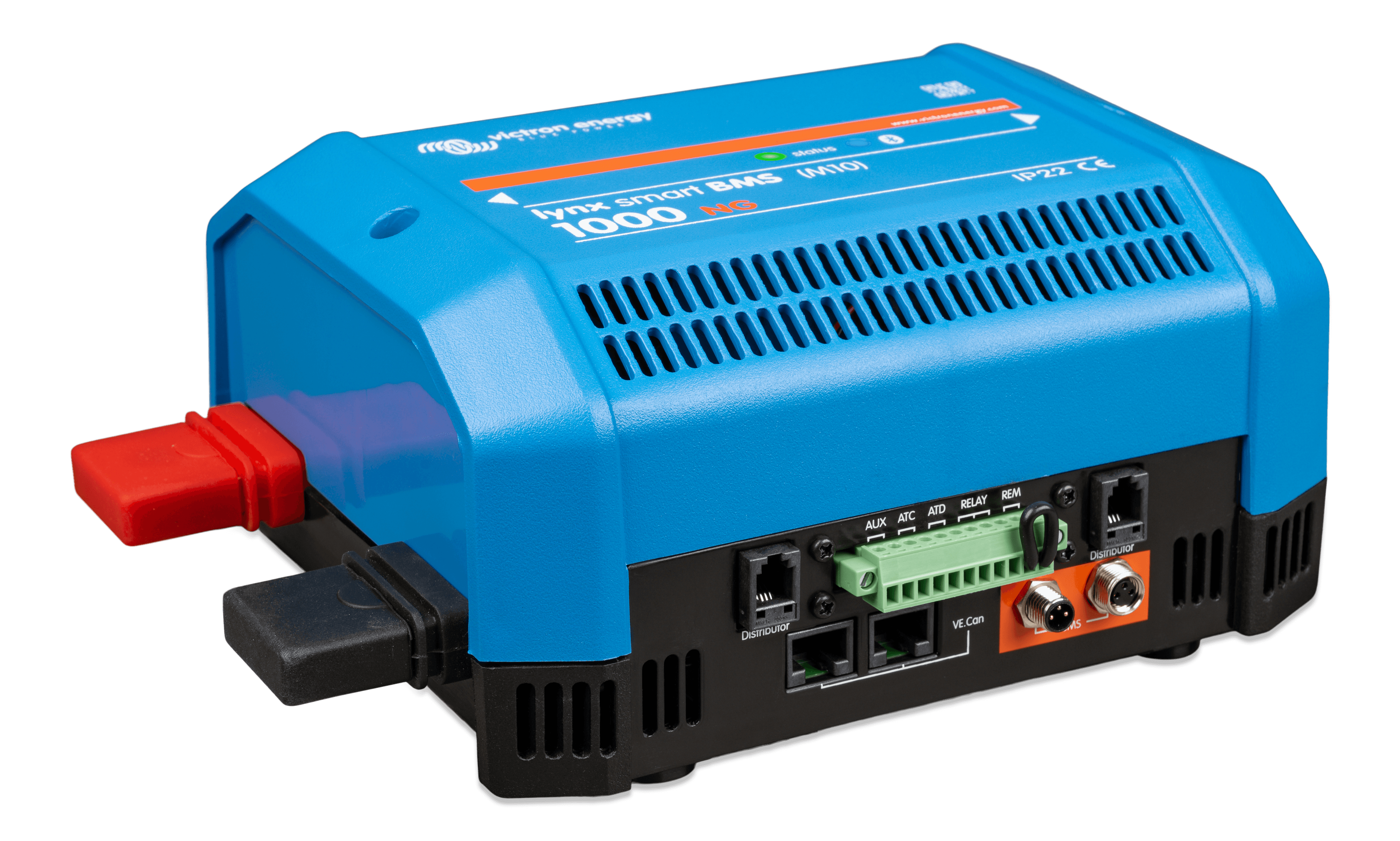 Lynx Smart BMS 1000 NG (M10) (left) thumbnail