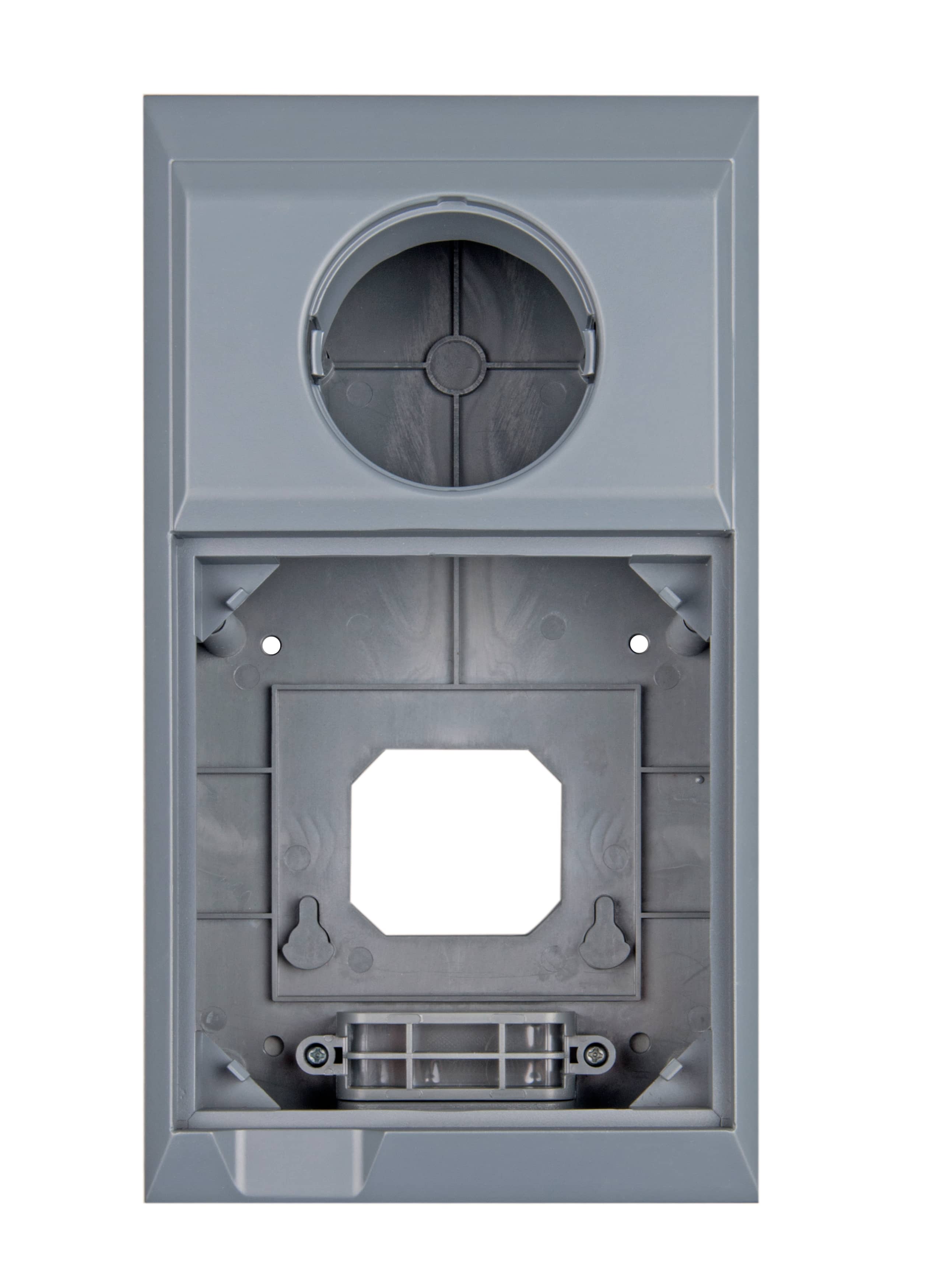 Mounting box BMV-700 & Color Control GX thumbnail
