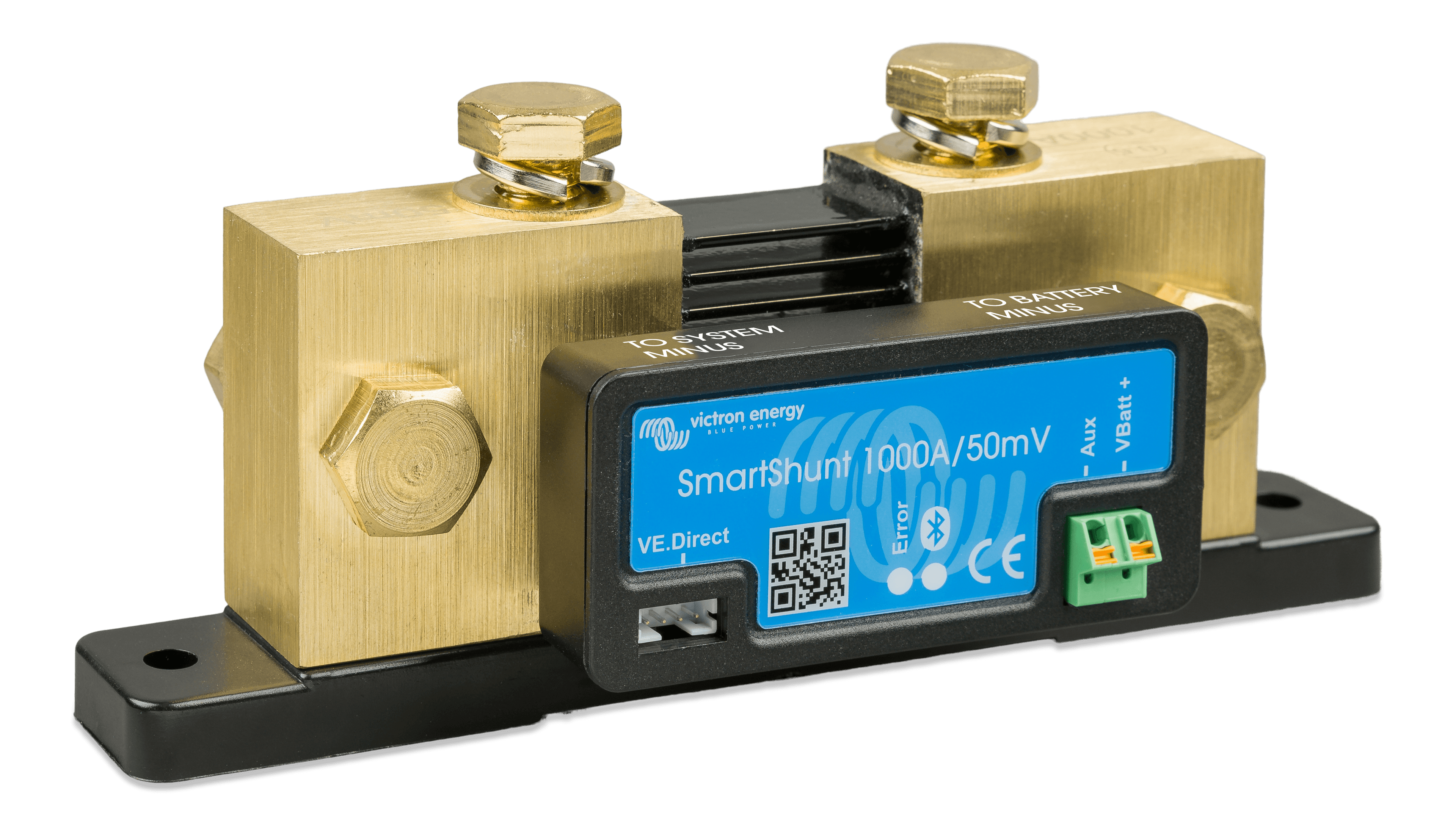 SmartShunt 1000A-50mV (right) thumbnail