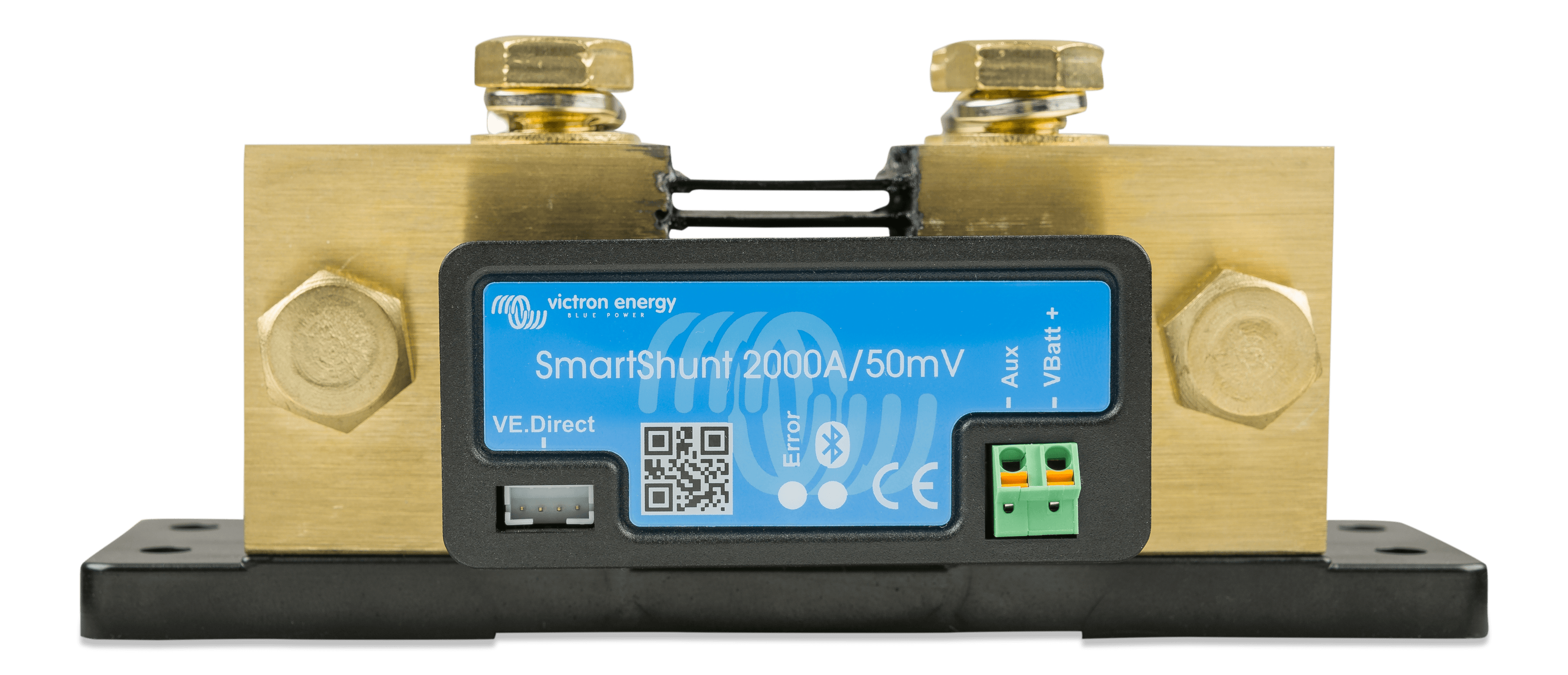 SmartShunt 2000A-50mV (front) thumbnail