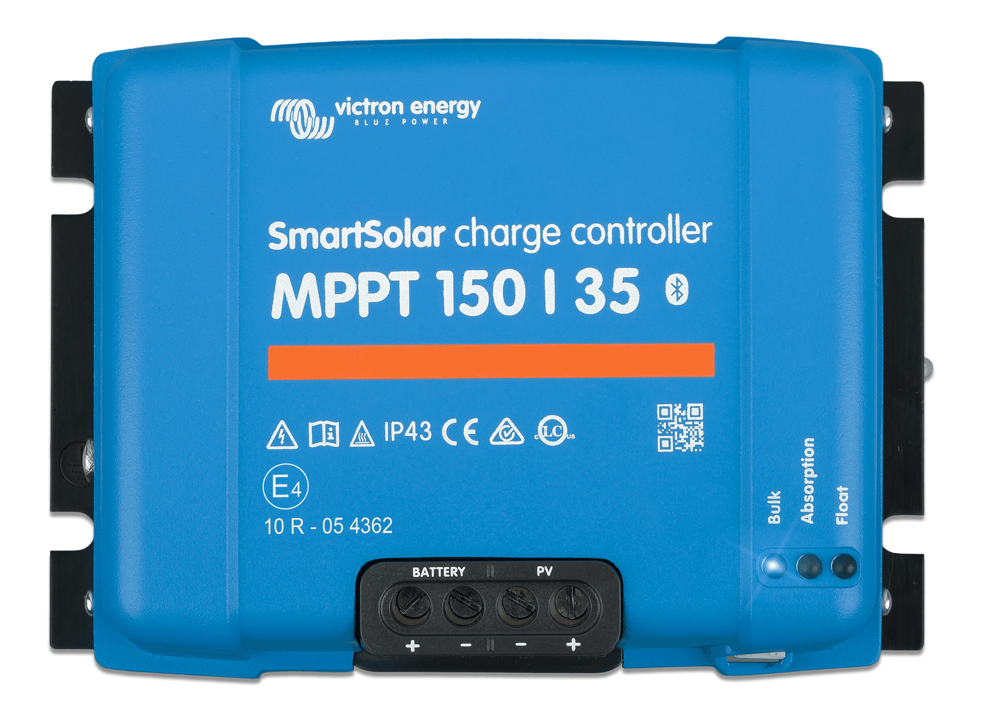 SmartSolar MPPT 150/35 (top) thumbnail