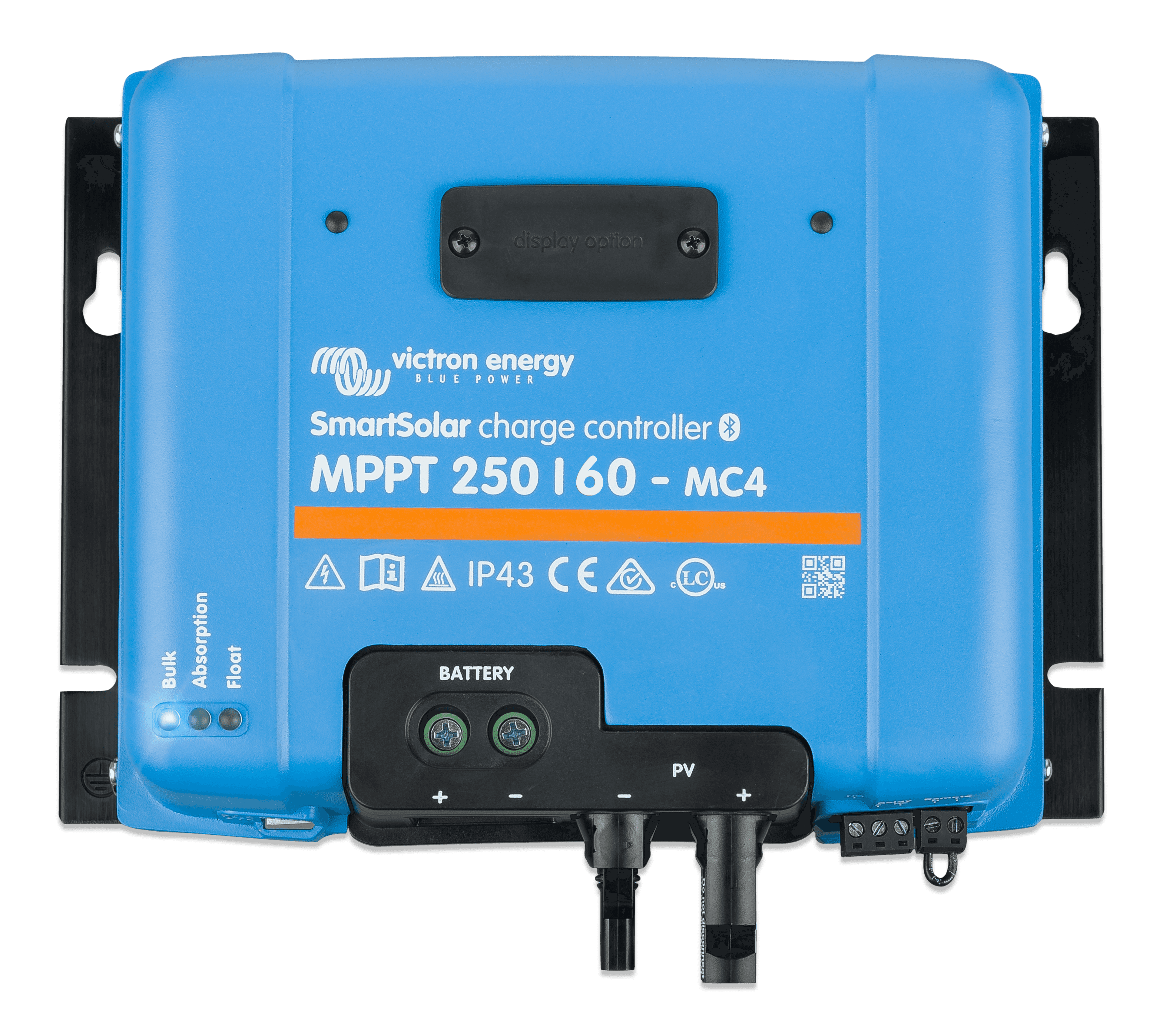 SmartSolar-MPPT 250/60 MC4 (top) thumbnail