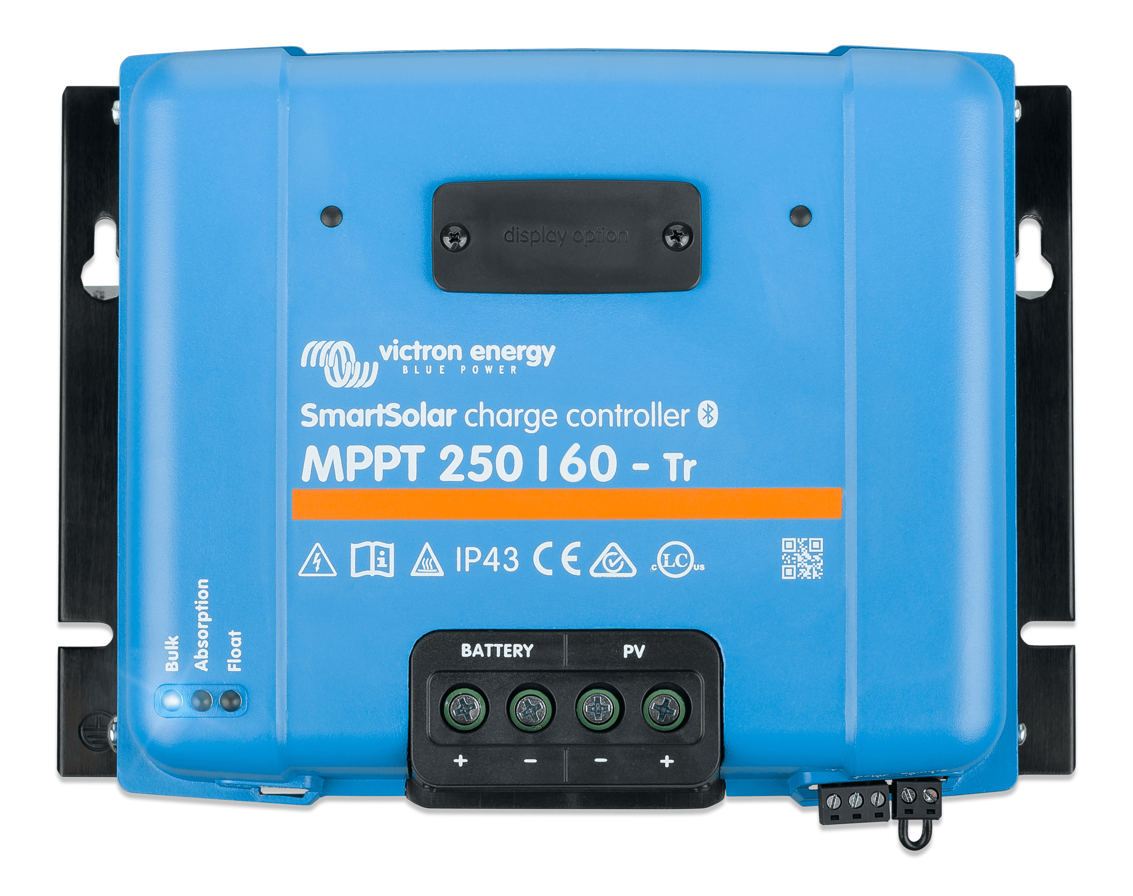 SmartSolar MPPT 250/60-Tr (top) thumbnail