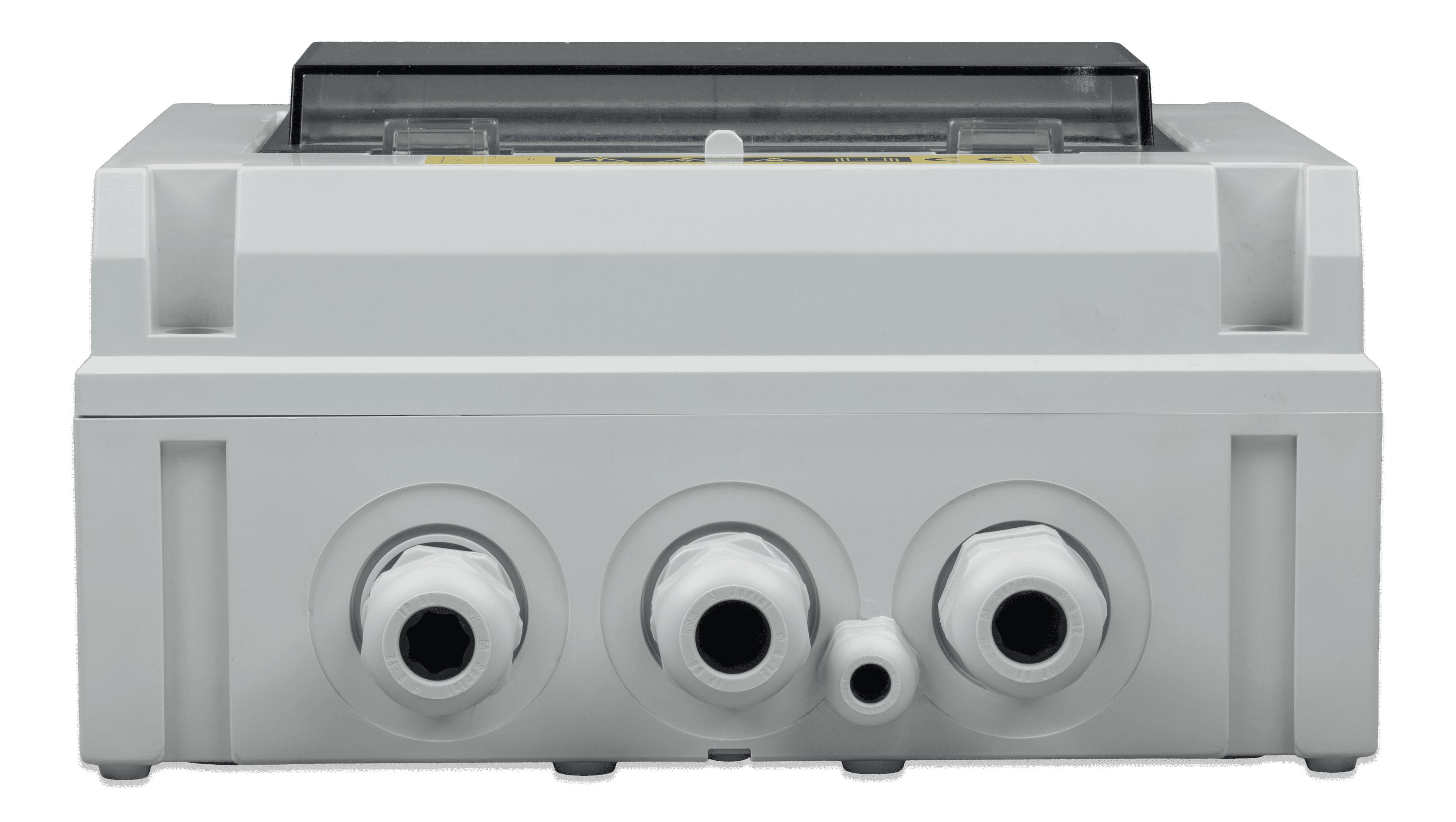 VE Transfer Switch 10kVA (front) thumbnail