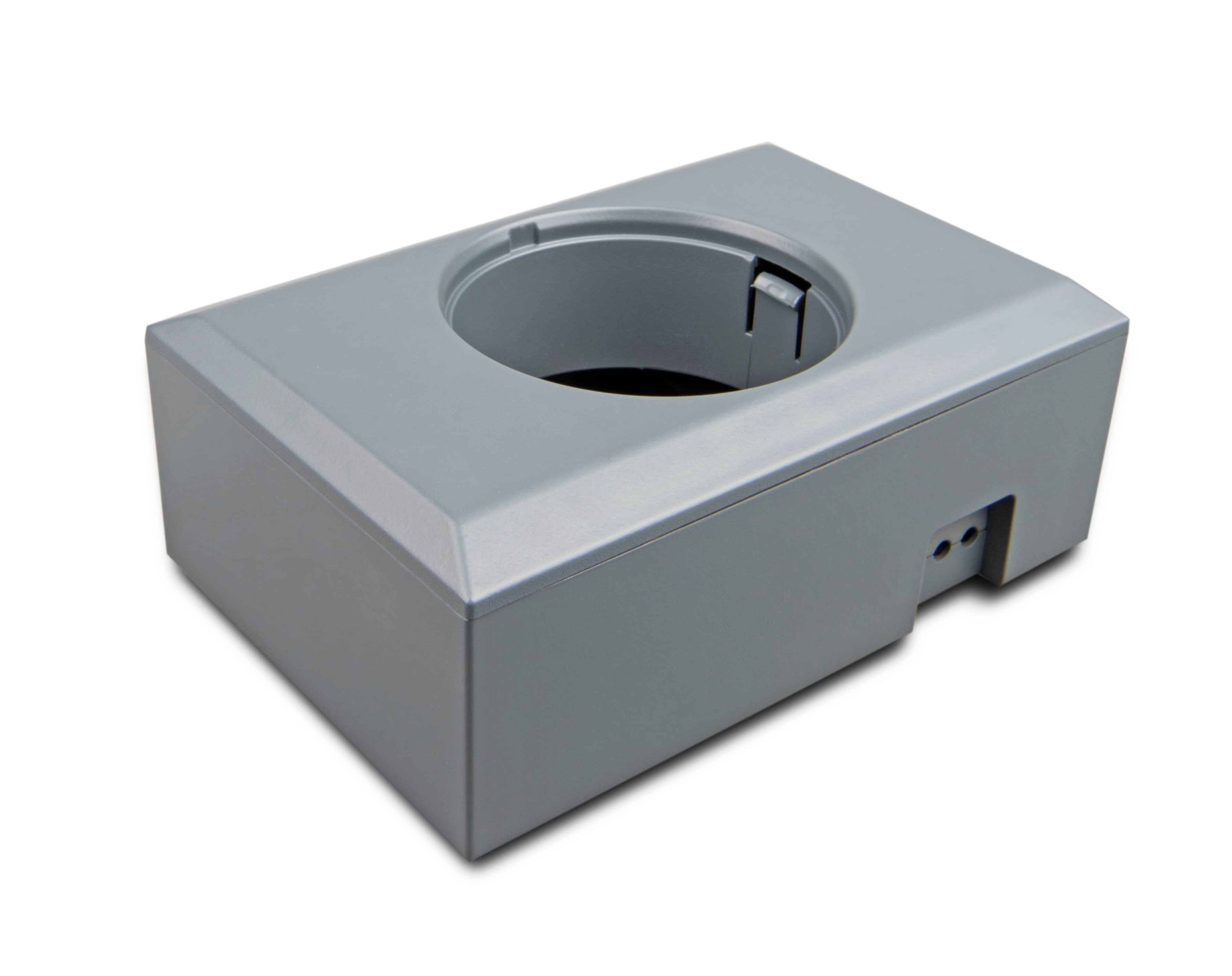 Mounting box BMV-700_left thumbnail