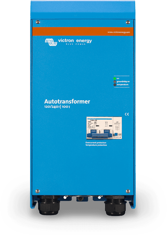 Autotransformer