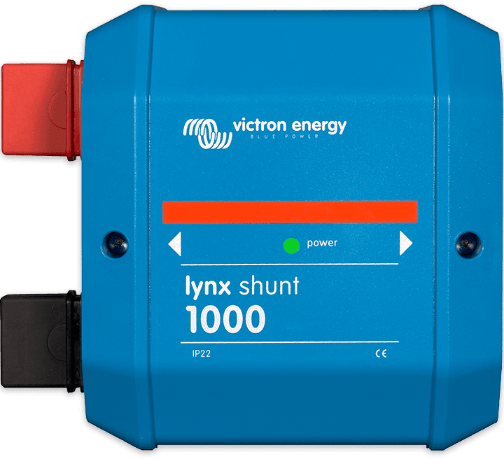 Lynx Shunt VE.Can