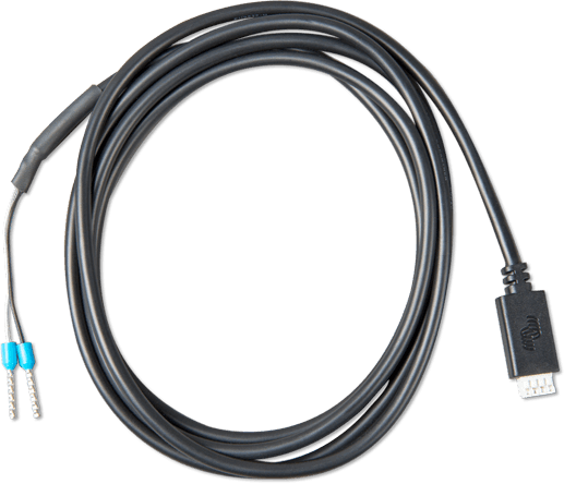 VE.Direct TX digital output cable