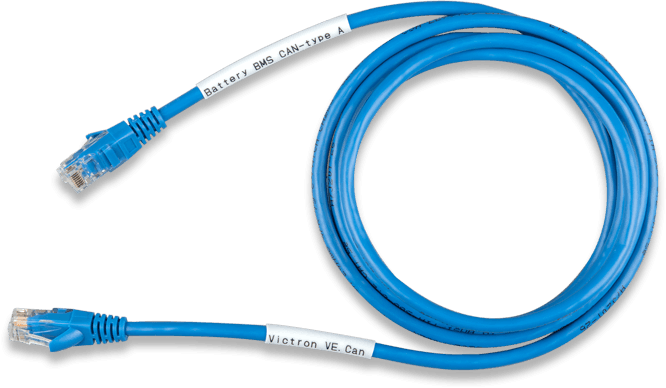 VE.Can to CAN-bus BMS cable