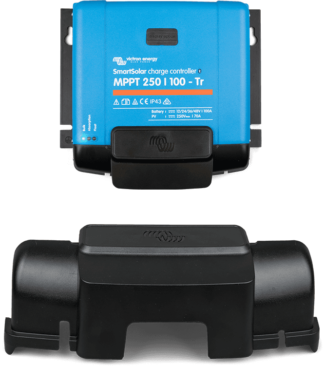 MPPT WireBox - Tr