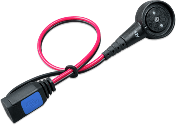 MagCode Power Clip
