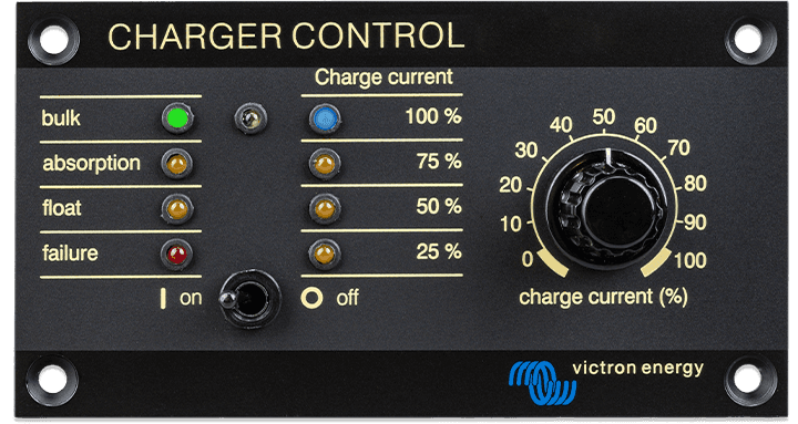 Charger Control