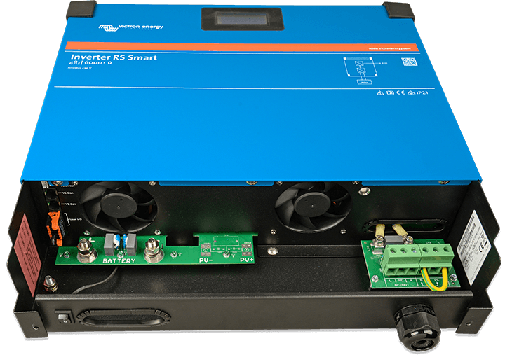 Inverter RS Smart