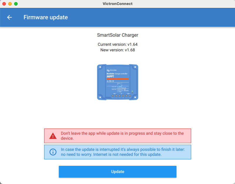 VictronConnect_Mac_Firmware_Updating.png