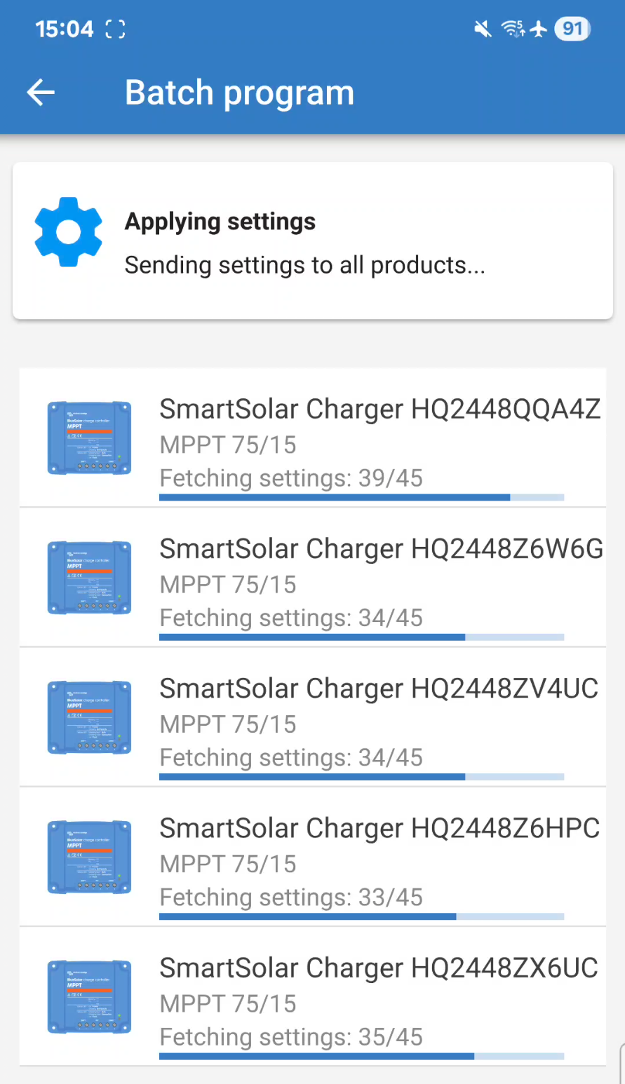 VictronConnect_Batch_Program_USB_Android_Applying_Settings.png
